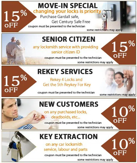 Interstate Locksmith Shop Great Falls, VA 703-574-6788 - coupon-01
